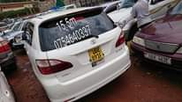 A picture of cheap good negotiable cars