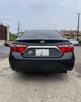 A picture of 2016 Toyota Camry Reg For Sale