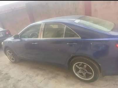 A picture of 2008 Toyota Camry 08069525376