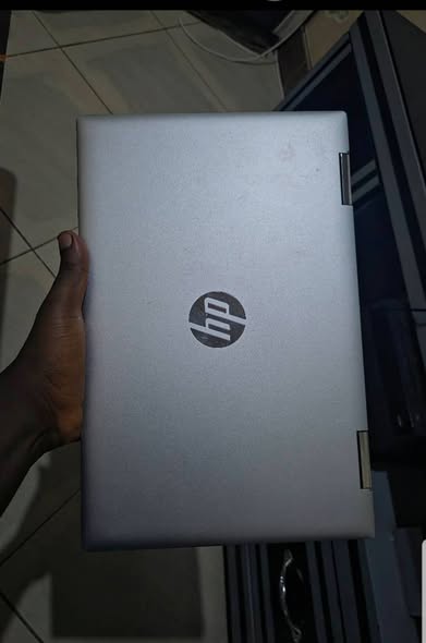 A picture of Hp pavilion 14