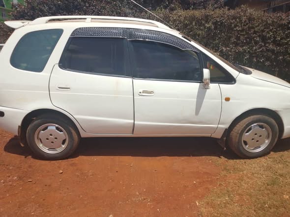 A picture of SPACIO 8 5M CALL 0701488581 WHATSAPP 0776417404