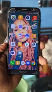 huawei y5