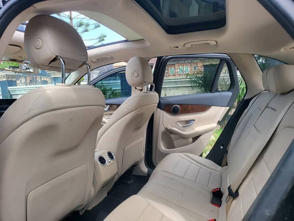 A picture of Glc300 2016