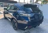 A picture of TOYOTA HARRIER NEW MODEL 2015