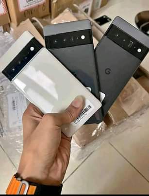 google pixel