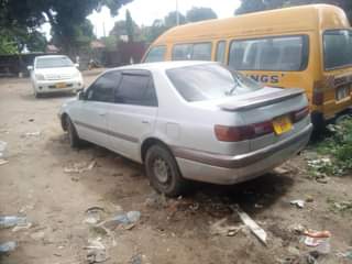 A picture of Premio Old Model Bei 2.8M Full documents Ac 0713020919 Gari