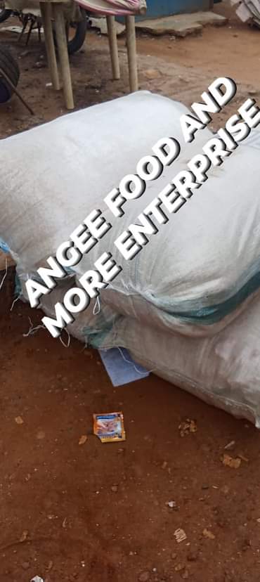 A picture of We are ur sure plug for nasawara egusi both peeled