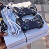 A picture of Ps4 600k Tu