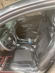 A picture of Clean 2017 Honda Accord