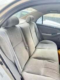 A picture of 2004 Corolla 2 1M