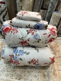 A picture of Duvet shuka foronya net