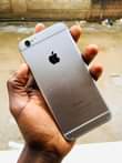A picture of iPhone 6 16Gb at 170k