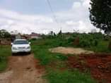 A picture of Buloba nabukalu plot on quick sale