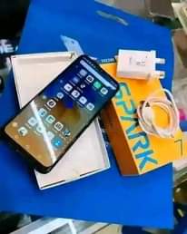 A picture of Phones