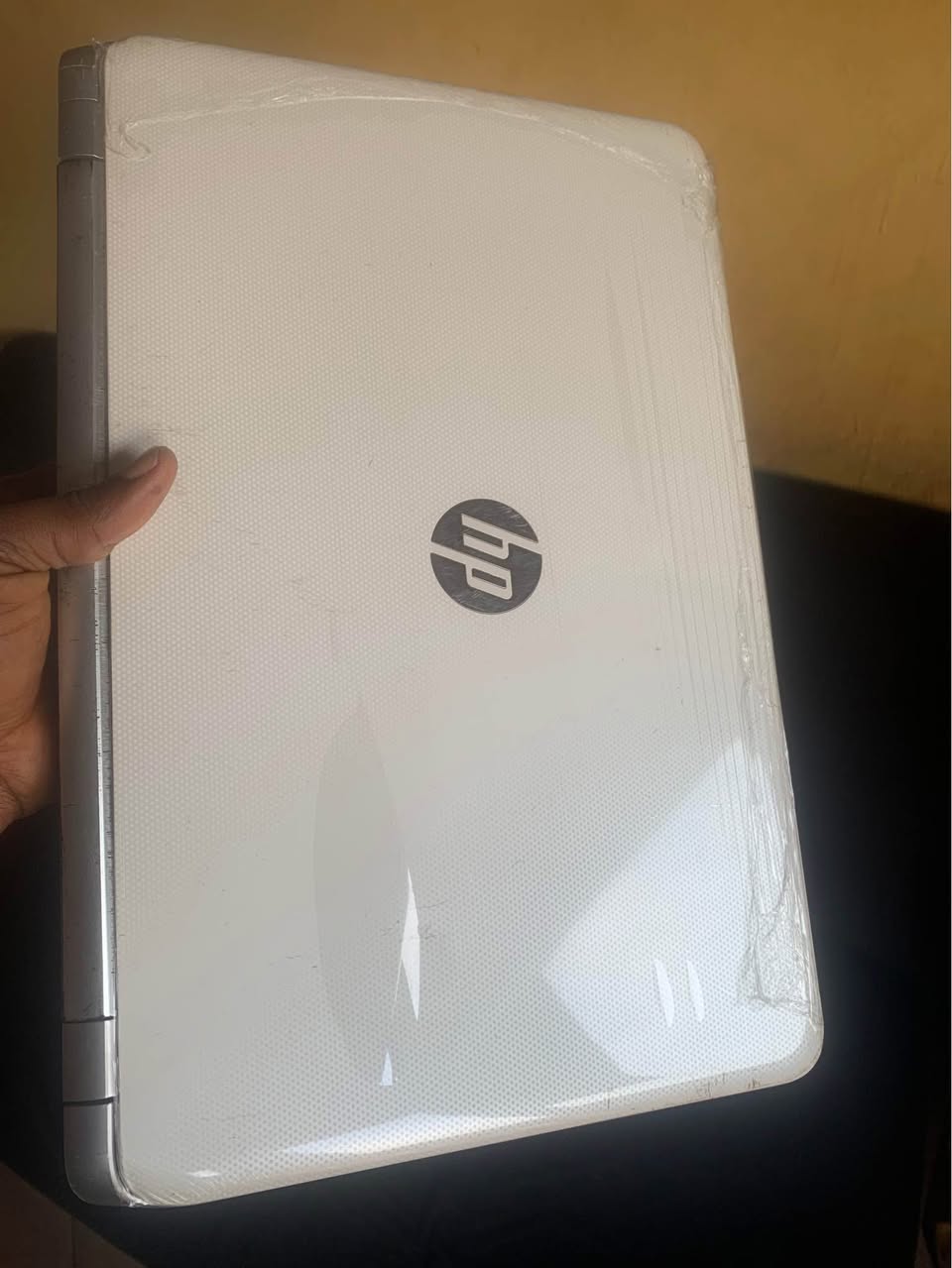 A picture of HP Pavilion 15 Notebook PC