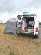 campervans for sale under 10000
