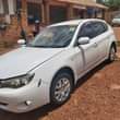 A picture of Imprezza 2007