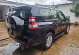A picture of 2014 TOYOTA LANDCRUISER PRADO TXL
