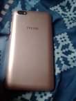 A picture of Tecno F1 haina hats mchubuko 58000 na t smart 4g