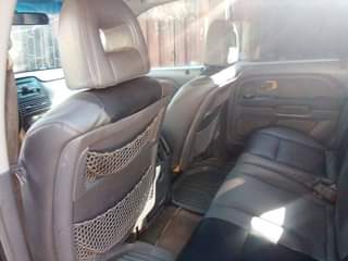 A picture of Honda pilot 2003