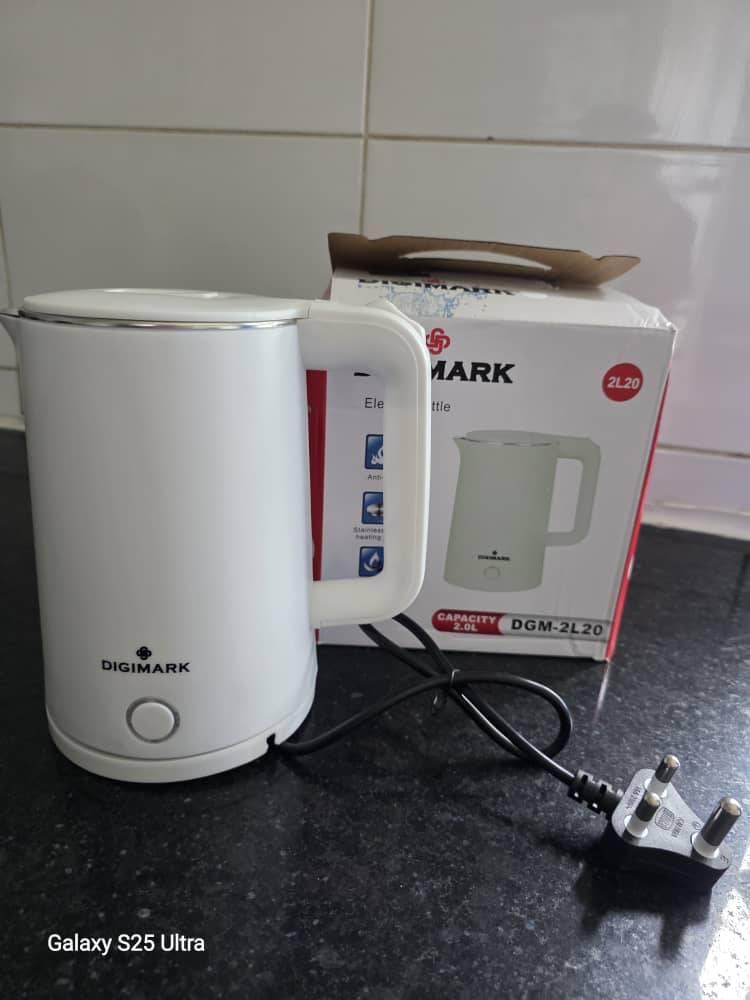 kettle