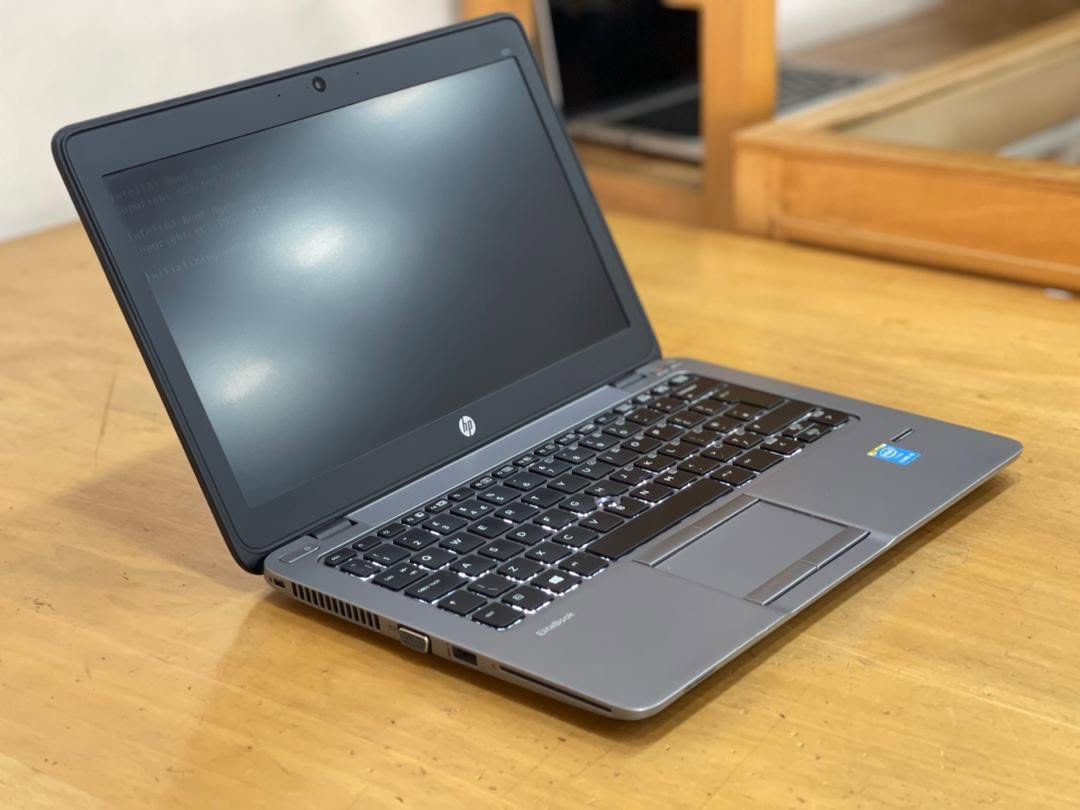 hp elitebook