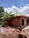 A picture of HOUSE FOR SALE AT 45M UGX LOCATED IN NANSANA NALUVULE