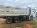 A picture of Distress sales 2 Howo truck for sale Price 23m negotiable