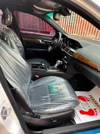 A picture of C300 2013 on belt reg absolutely Toks standard buy and