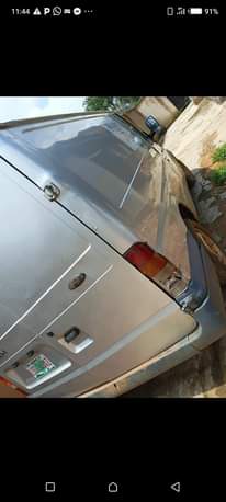 A picture of HIGHEST GRADE FORD TRANSIT BUS 3M LOCATION OWERRI 08137024991 call