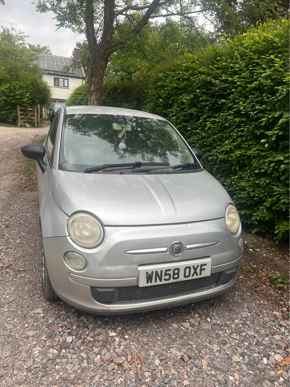 cars under 5000