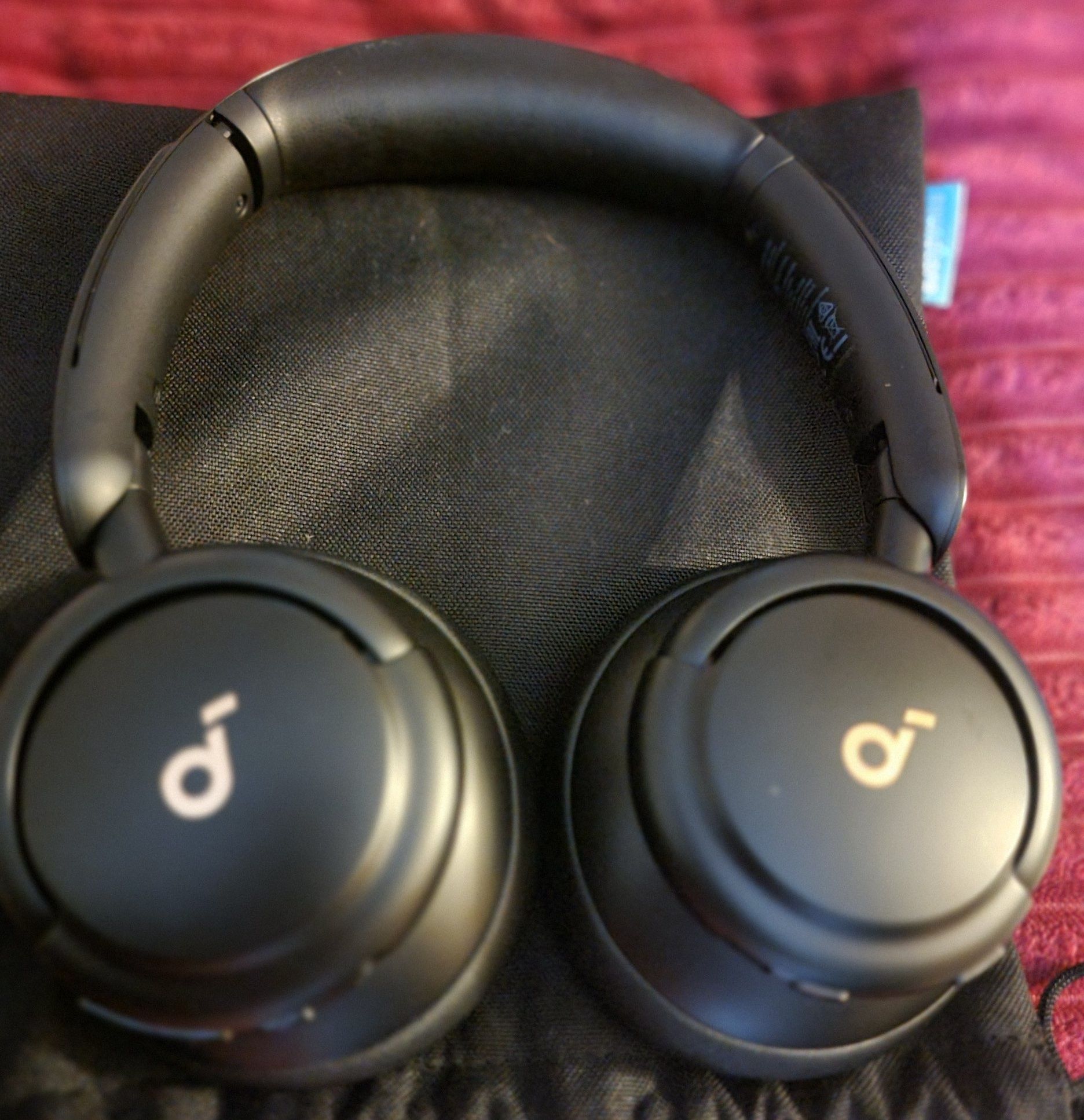 headphones
