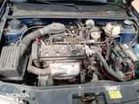 A picture of Volkswagen Golf