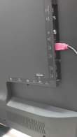 A picture of HISENSE 65 TV