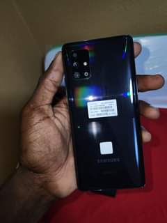 samsung galaxy a71