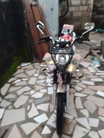 A picture of HAOJIN CC 150 9
