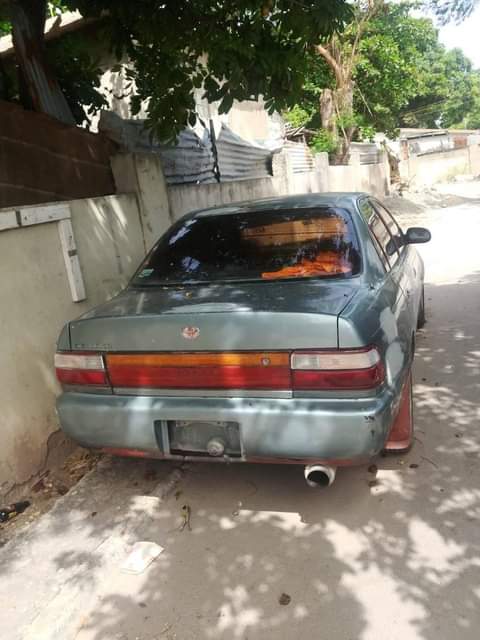 1991 cars