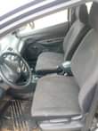 A picture of 2008 toyota Yaris Le