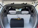 A picture of Toyota klugger