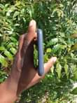 A picture of Mzungu wa roho maphone