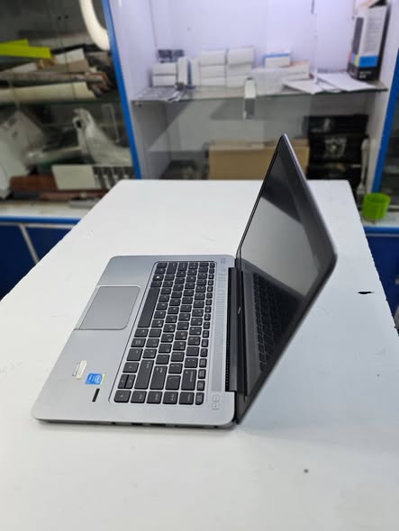 A picture of Hp Elitebook folio 1040 g2