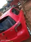 A picture of Vitz ..7.5m...nowww