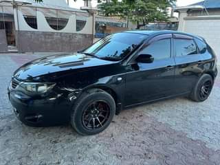 A picture of ON SALE SUBARU IMPREZA
