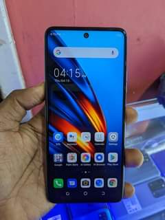 A picture of TECNO POVA 2