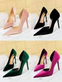 A picture of Gal shoe
