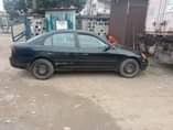 A picture of HONDA CIVIC
