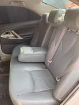 A picture of 2009 Toyota Camry Sport 4 plug Ikeja Lagos