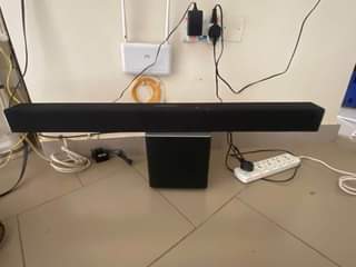 home theater