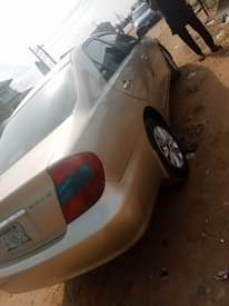 A picture of Toyota camry big daddy available for sale