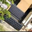 A picture of NAUza vitanda 5 6 BEDI sofa mbao ngum Bei 220